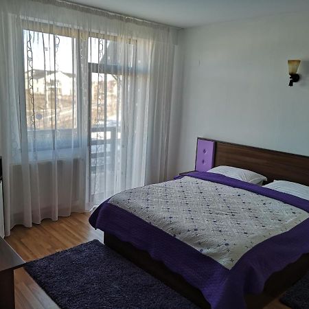 Hotel Passa Tempo Suceava Exterior foto