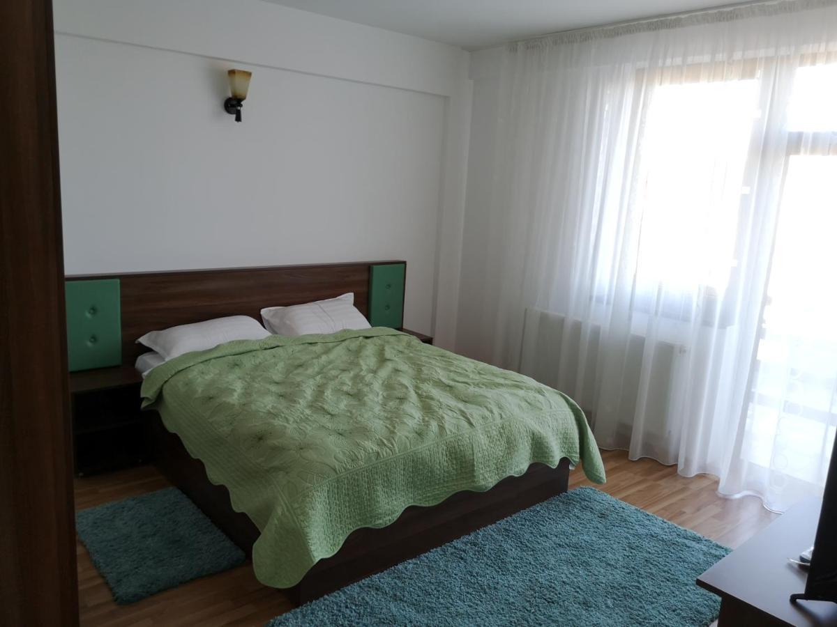 Hotel Passa Tempo Suceava Exterior foto