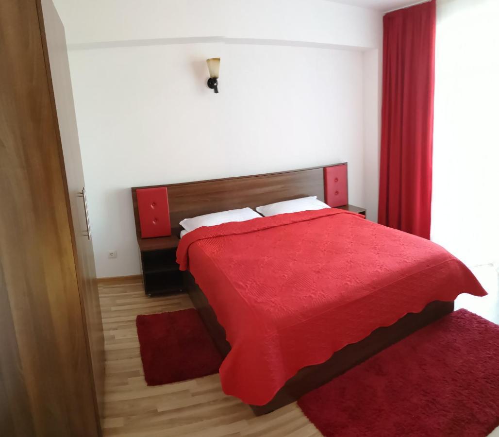 Hotel Passa Tempo Suceava Exterior foto
