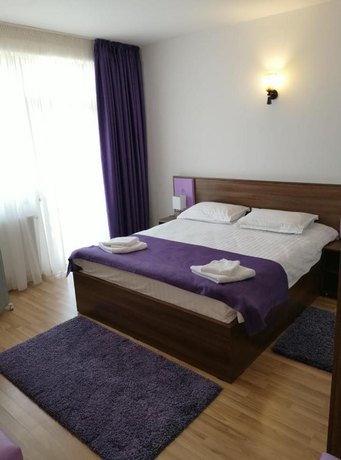 Hotel Passa Tempo Suceava Exterior foto