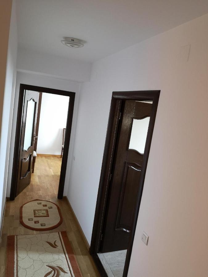 Hotel Passa Tempo Suceava Exterior foto