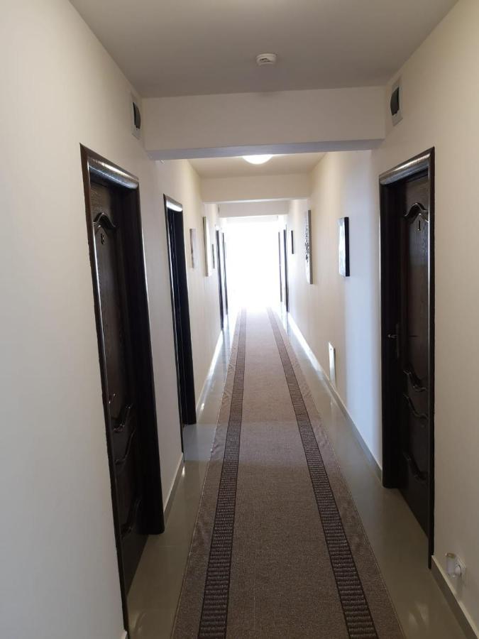 Hotel Passa Tempo Suceava Exterior foto